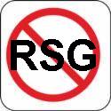 No RSG