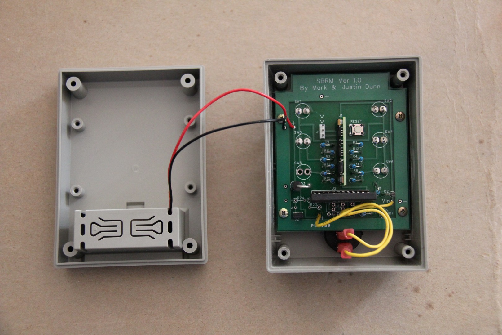 Remote_PCB