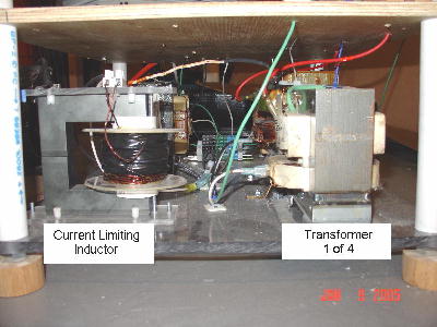 Power Transformers